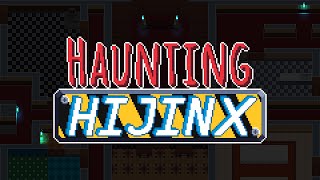 Haunting Hijinx OST - Main Theme