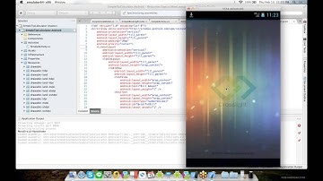 Webinar: Build Cross platform Native Apps in a Single Codebase with Xamarin & Crosslight