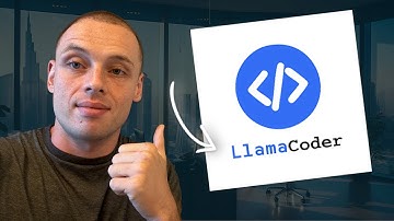 LlamaCoder : Créez des applications en 1 clic (GRATUIT 😮)