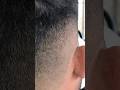 Zero Fade Hair Cutting Simple Cutting Tutorial Best Barber Style Modern Classic Clean Look Sharp Lin