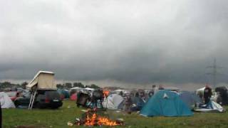 Force Attack 2009