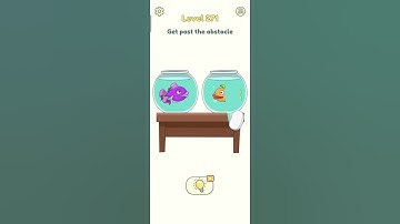 DOP 2 level 271 #youtubeshorts #gaming #shorts