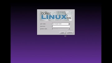 Distro History Episode 10: Corel Linux - The Forgotten Linux for Beginners