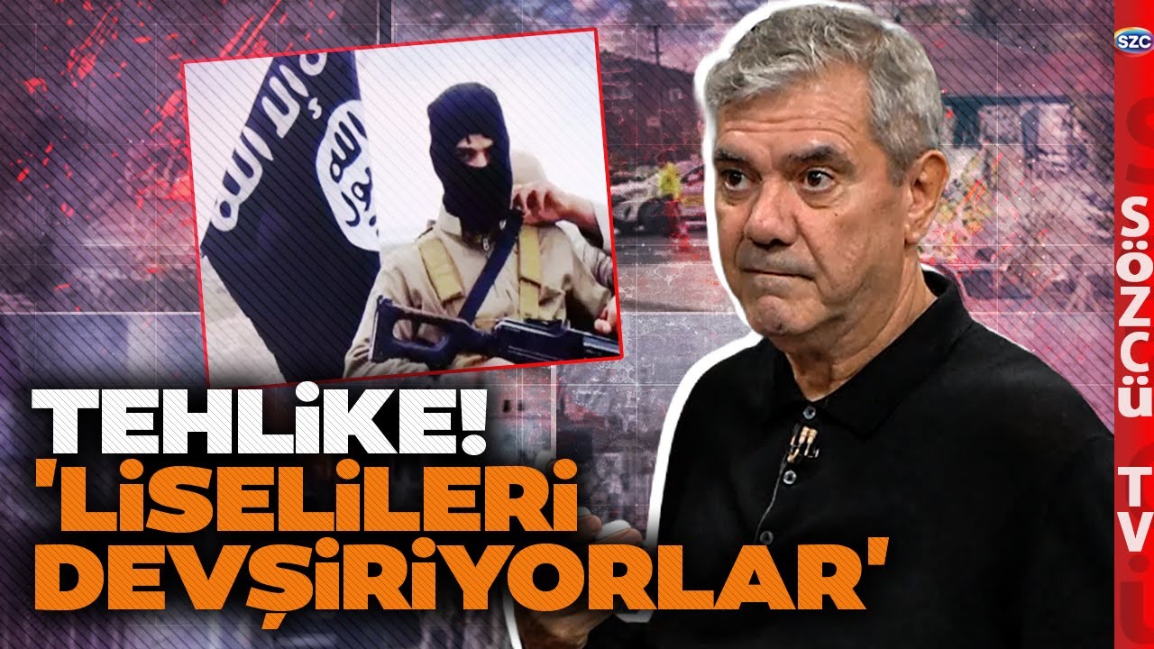 'Hepsi Mağara Adamı' Yılmaz Özdil Yalova Gerçeklerini Anlattı! Büyük Tehlikeyi Açıkladı