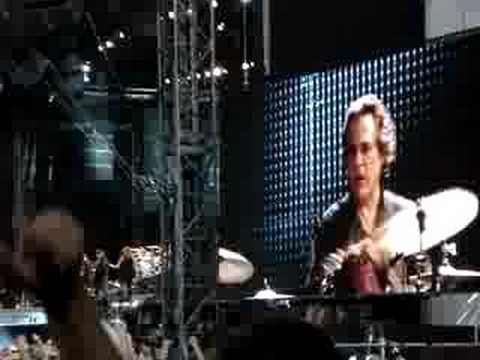 Bruce Springsteen Barcelona July 19th 2008 Born to Run