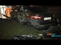 У Києві після аварії водій помінявся місцями з пасажиркою