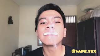 Unbelievable Vape Tricks 2019 - Best Vape Fails And Funny Memes 2019