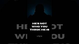 This isn’t a promo. It’s a warning.