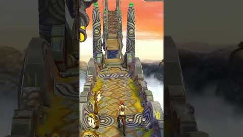 Temple Run 2  | game play | Talha Gaming Zone