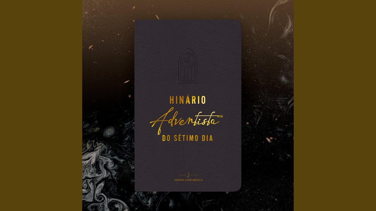 Hinário Adventista do Sétimo Dia - Nr. 467