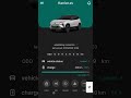 Tata iRA.ev app not working | Ira app Connectivity problem Harrier.ev problems #tataev #tatamotors