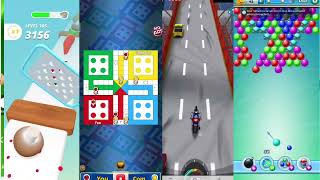  Ultimate Mobile Games Compilation! 🎯 Relaxing & Fun Gameplay screenshot 4
