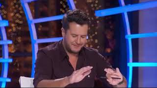 American Idol Bloopers