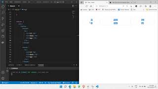 [React Supabase CRUD App] 3.  Fetch users