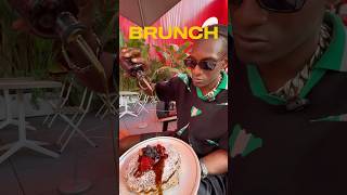 I Just Found The Best Brunch Spot In La 