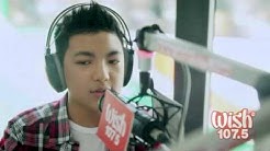 Darren Espanto   Chandelier Sia LIVE Cover on Wish FM 107 5 Bus HD  - Durasi: 4:02. 