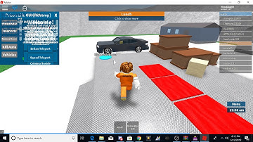 EZ to use roblox Hacks with Lua script executor tutorial