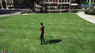 Fivem Moon Notify QBcore **FREE**