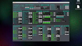 REV2 Degrader™ for the Prophet REV2 Polyphonic Synthesizer