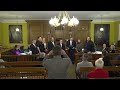 Putnam County Legislative Meeting 4-4-2023