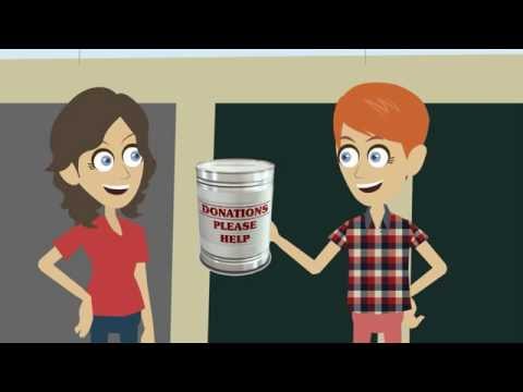 Mobile Payments and Donations Made Easy - Viva Tags
