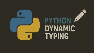 Python Dynamic Typing & Tricks