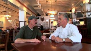 Under the Radar Michigan #311 Chelsea - The Common Grill