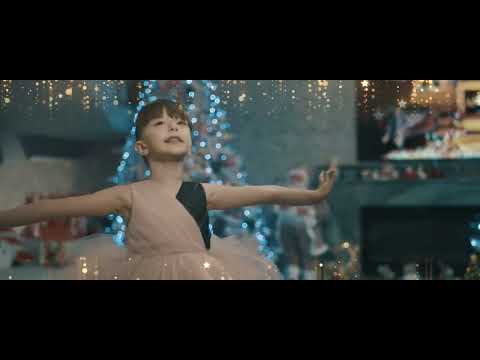 ლილე ახალი წელია