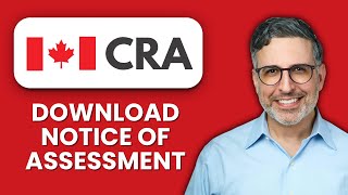 How to Download CRA Notice of Assessment PDF 📄 Access Your Tax Assessment Quickly and Securely How to Download CRA Notice of Assessment PDF 📄 Access Your Tax Assessment Quickly and Securely