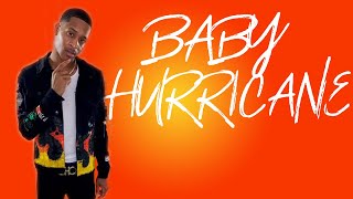 Legendary Baby Hurricane West I Vogue Signatures Babys Arch Dip