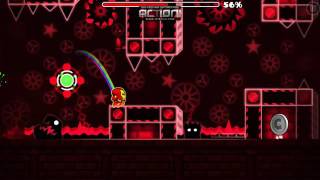 A New Generation Hard By Zenthimegax