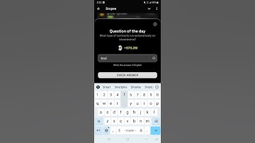 Dropee Question of the Day Code 17 November 2024 #airdrop #dropeequestioncodetoday #dropee #bitcoin