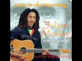 Now You Know - Julian Marley