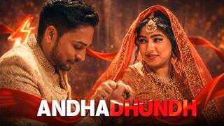 Andhadhun Ullu New Series Muskaan Agarwal & Subhati Das Dhamaka Hit Or Flop?