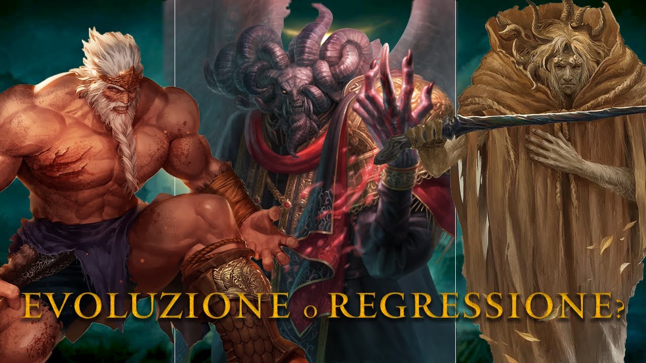 Il PROBLEMA dei Boss di Elden Ring