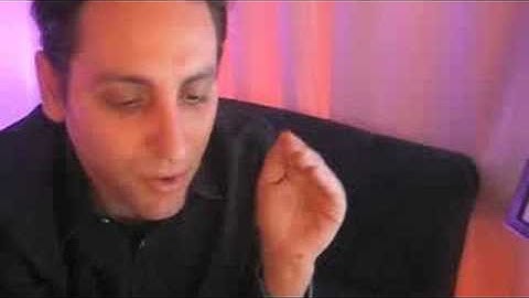 Jules Urbach of OTOY Explains LightStage