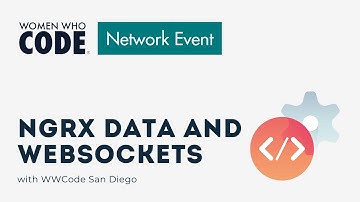 NgRx Data and Websockets