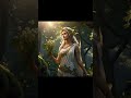 Children of Deucalion and Pyrrha – Rebirth After the Great Flood| Part 1