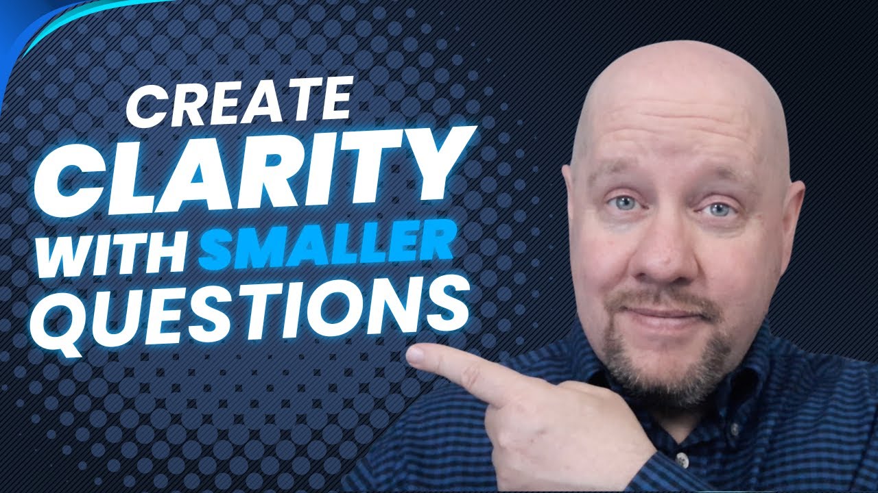 The NLP Secret to Creating Clarity in Coaching and in Life