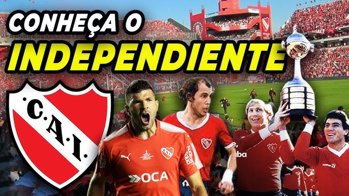 INDEPENDIENTE