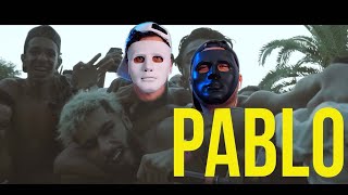 ElGrandeToto | Pablo | Egyptian Reaction