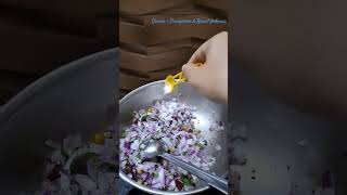 Dinner series-Paniyaaram and bread recepie#cooking#trendy#food#youtubeshorts#cookingshorts#cravings