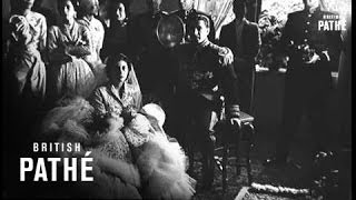 Special - Teheran - The Shah's Wedding (1951)