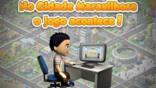 Produtora de CityVille lança clone de Pokémon