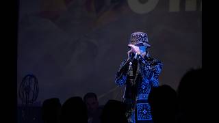 Jerko Solo Male Wildcard