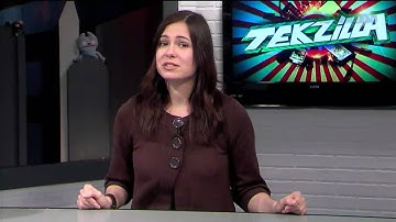 Podcasting Setup Advice From The Pros! - Tekzilla Clips