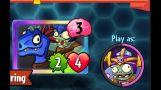 pix Pvz Heroes Daily Challenge Solution March 3 2021 daily event 3 rd march 2021 plants vs