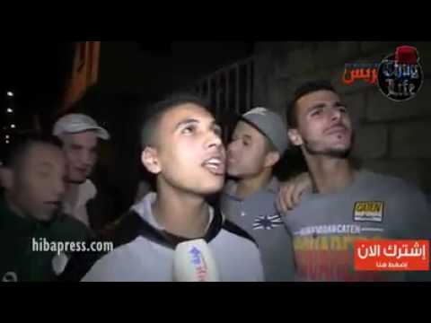 نعم إنها المخدرات