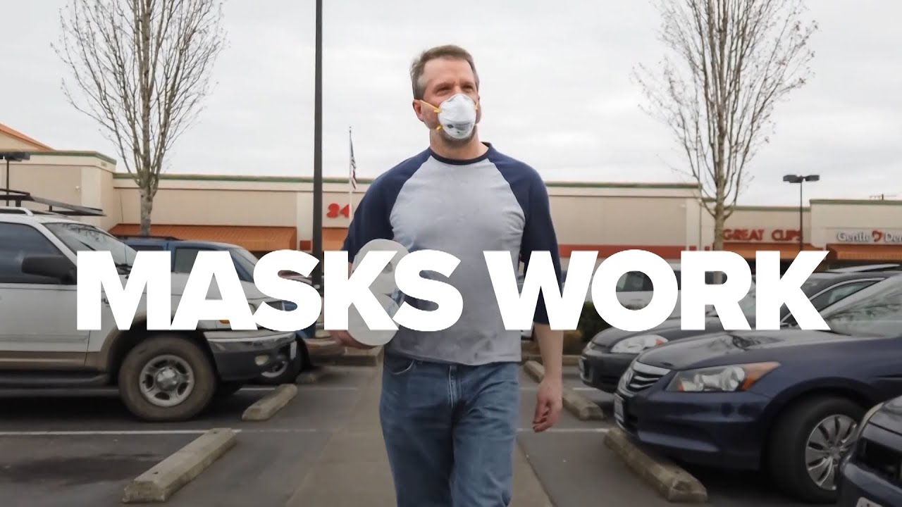 How Masks Work