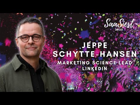 M&A as a Growth Lever: From Deal Signed to Culture Aligned | Jeppe Schytte-Hansen, CEO, Omnidocs